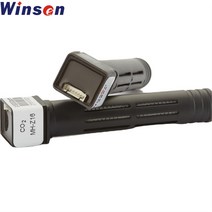 자동차 공기압 센서 차량 타이어 TPMS MH-Z16 NDIR 적외선 이산화탄소 모니터용, 1.0-2000ppm