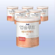 매일유업 앱솔루트 HA 400g [1개], 상세페이지 참조, 상세페이지 참조, 상세페이지 참조