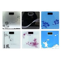 파란 천사곰 디지털체중계-TJ.G/체중계/다이어트/저울/몸무게측정계, 타입4