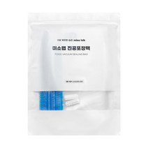 미소랩 진공포장기 ML-810 전용 진공팩, 진공팩 소.중.대 3종세트 15P, 1개