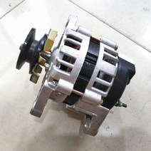 220V 제네레이터 발전기 터빈 모터 농업 풀리 경운기, 220V 800W, 1개
