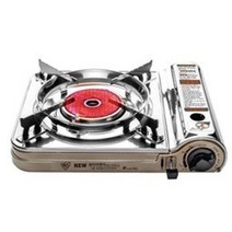 맥선 맥스 세라믹 버너 가스렌지 MS-3500CS, 1개, 혼합색상