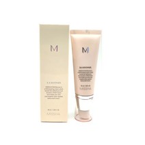 미샤 M 비비부머 40ml_프라이머핑크펄