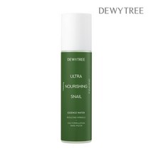 듀이트리 [듀이트리] 울트라 너리싱 스네일 에센스 워터 150ml, 없음