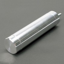 다보몰 2단다보 알루미늄 평형 25파이x10x80x10mm 인테리어볼트