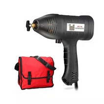 용접기계 미니 220 acdc 300a max co2 w6000 반자동 용접기 v 수동 용접기 휴대용 핸드 헬드 용접기 전기 아크 용접 장비 용접기 도구, 협력사, 220v 블랙