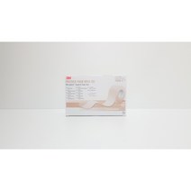 3M 종이반창고 마이크로포어 살색 1533-0 1533-1, 2. 살색 1인치(2.5cm) 12개