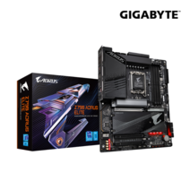 [리뷰이벤트] GIGABYTE Z790 AORUS ELITE 제이씨현
