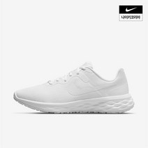 백화점 정품 나이키 레볼루션 6 넥스트 네이처 NIKE DC3728-102