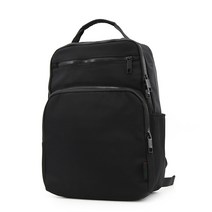 루루백 Revero 캐주얼 백팩 노트북 대용량 남녀공용 방수 백팩