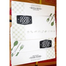 일음쇼핑^^*m김밥2호(티오피 50매 21cmx10.5cm)X10개 업소용용기 도시락 일회용 식당용 포장 종이일medi^*^, ab*^^선택없는, ab*^^선택없는