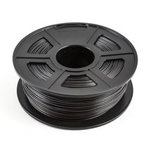 Petg pla 탄소 섬유 1.75mm 3d 프린터 필라멘트 1kg2.2lbs for fdm 3d 프린터 고강도 복합 재료, 플라스틱 탄소 섬유, 협력사