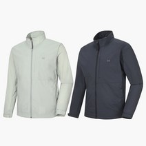 신세계강남점 코오롱스포츠 남성 경량 스탠드넥 재킷 2종 택1 TLJJM22541 264055