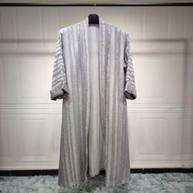 아바야 중동옷 드레스 전통의상 봄 모로코 Abaya 이슬람 드레스 여성 인도 두바이 아랍어 인쇄 터키 Eid Vestidos Kaftan 가운 Musulman 긴