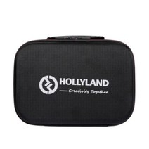 무선영상송수신기 전문가 고성능 미러링 영상전송Hollyland-무선 비디오 전송 시스템 보관 케이스 화성 4k, 01 Mars 4K Package