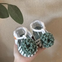 여름 아기 샌들 짜기 12월 이내 아기 구두 유아 샌들 베이비 슈즈 편직화