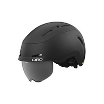 Giro Bexley MIPS 성인용 어반 사이클링 헬멧 - 매트 블랙 (2022) 라지 (59-63cm) 449511, Matte White_Medium (55-59 cm)