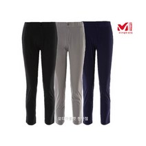 밀레 밀레 21년 여름 여성 바지 LD 메가쿨 기본 팬츠 I MIQUP831