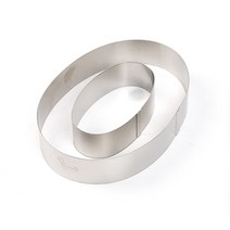 이홈베이킹 숫자케익커터0번 (대형쿠키커터), 단품
