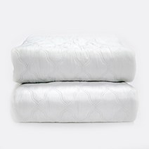 New 한일전기요/대(135x180cm) 고급 전기요( 아이보리 / 대 ) 전기담요, 전기요(아이보리/대)