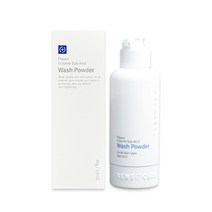 르네셀 플라센 엔자임 서브 애씨드 워시 파우더 80g, 단품