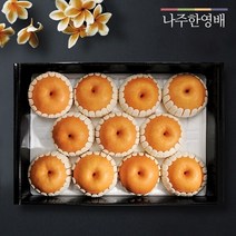 [나주한영배]나주한영배 7.5kg (11-12과), 11-12과