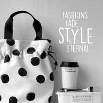 디자이너 버킷백 여성 메신저 가방 데일리 토트백