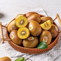 [바른팜] 제스프리 골드키위 점보 37개 [개당160g내외], 없음