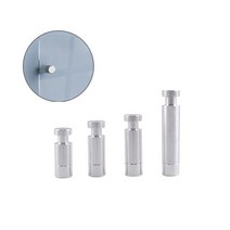벽면 아크릴광고판 띄움 AL훅15X45 _ 2023873EA, 쿠팡 본상품선택