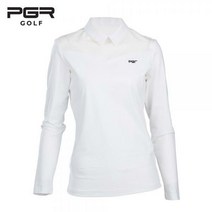 PGR 골프 2019SS 여성 티셔츠 GT-4215