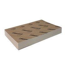 A4 마분지 마닐라지 백판지 240g 125매, 없음