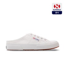 [수페르가] 2402 뮬 풀 화이트 S00GJB0AC6_TR