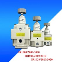 IR2000-02BG 정밀 감소 밸브 압력 조절기 SMC IR1010/1020 IR2000 IR2010 IR2020 IR2010-02BG, Only Pressure Gauge, only valve