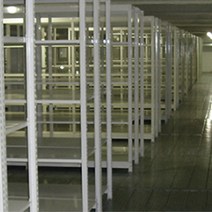 1800 5단 중량스피드렉 마트진열대 슈퍼마켓파랫트랙 중량렉 앵글, 상품선택, 블랙