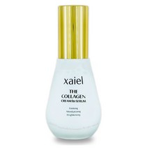 미스터트롯2 자이엘 더 콜라겐 크림 인 세럼 50ml / 미스터트롯세럼, 1개