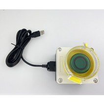 프로그래밍 가능한 USB 원 키 입력 암호 장치 주요 정책 버튼 게임 키보드 윈도우 맥 리눅스 안드로이, 09 I Spece key green