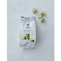 오설록 그린티 웨하스 100g 1팩