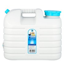 삼성바이오 엔파워 물통 20L 벨브형 등산 약수 보관, 본상품선택