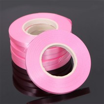 테이프볼 테이프공 타로카드 보드게임 만들기 1pc 10m 골드 풍선 문자열 레이저 리본 밧줄 호 일 포장 테이, 04 style 4