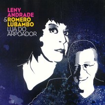 핫트랙스 LENY ANDRADE/ ROMERO LUBAMBO - LUA DO ARPOADOR