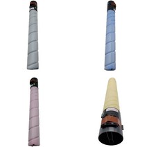 [MOA 재생토너] 코니카미놀타 BIZHUB C236DN 4색set(TN324K/TN324C/TN324M/TN324Y), 1set, 4색