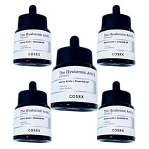코스알엑스 더 히알루론산 3 세럼 샘플증정, 5개, 20ml