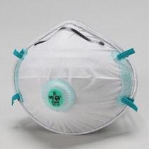 방진 마스크 크린탑 C280V 2급 배기밸브 밀착포