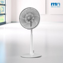 엠엔 미풍 7엽 스텐드형 선풍기 써큘레이터, 795585