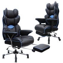 로엠가구 제네시스 외 PC방의자 게이밍의자 컴퓨터의자, 12.제네시스2체어 UPDOWN