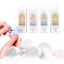 매직가글 상큼한 고체 가글 여행용 휴대용 학생용, 본상품선택