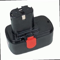 배터리-니카드 B12002 12V_1.5Ah (1EA), 쿠팡 본상품선택
