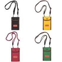 코닥 공용 패딩 멀티 미니 스몰백 가방 K1343LBG82