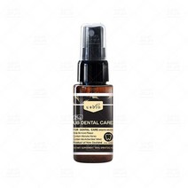 유비바이오 유비 덴탈 케어 스프레이 30ml
