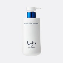 LBB 리바이탈 엘릭시어 샴푸 400ml